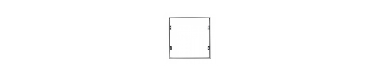 60x60 Frames