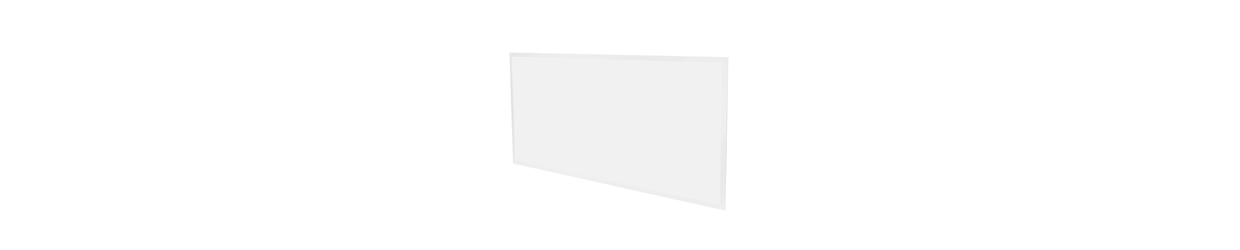 LED paneler 120x60 cm