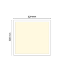 LED Panelen 30x30 cm