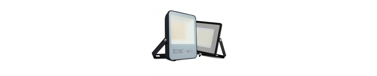Projecteurs LED