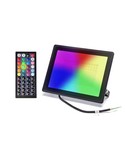 RGB projektører