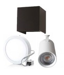LED Lamper