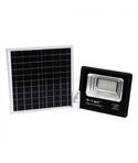 Solar Breedstralers