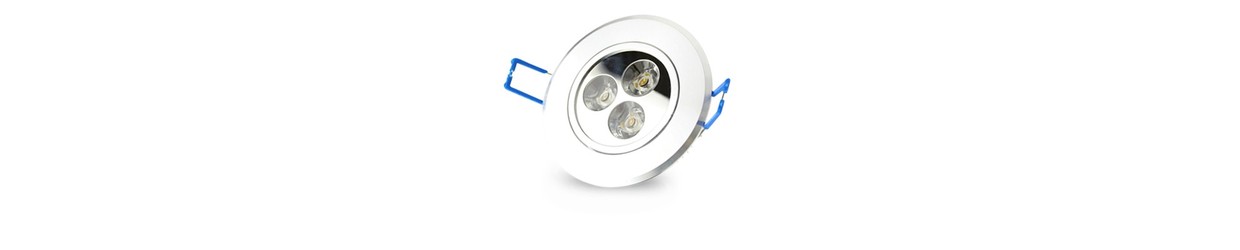 Downlights