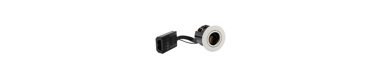 Downlights Innendørs