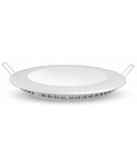 LED-paneler Infällda
