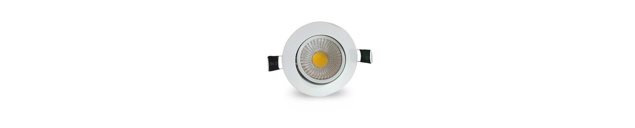 LED Inbouwspots