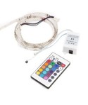 Rubans LED RGB 24V
