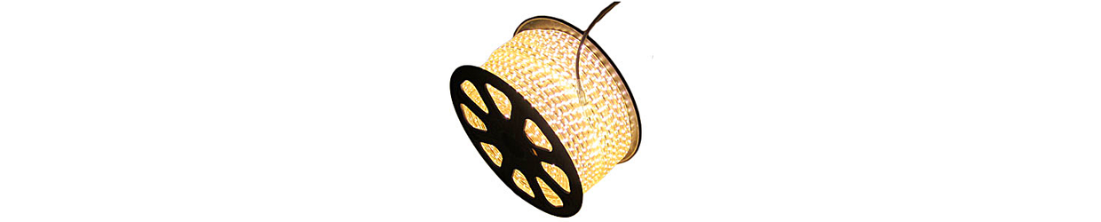 Rubans LED 230V