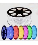 Rubans LED RGB 230V