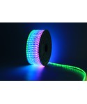 Rubans LED RGBIC 230V