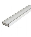 Alu / PVC Profielen