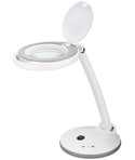Luplampor