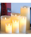 Bougies Piliers