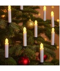 Julbelysning