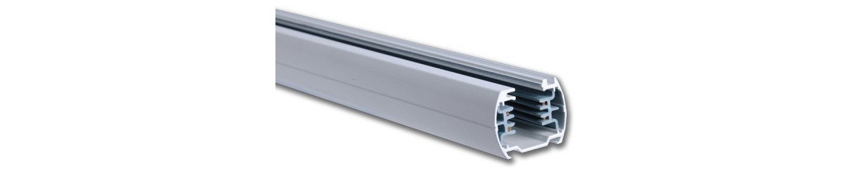 Rails Triphasés V-Tac