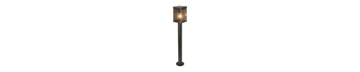Luminaires Solaires Jardin
