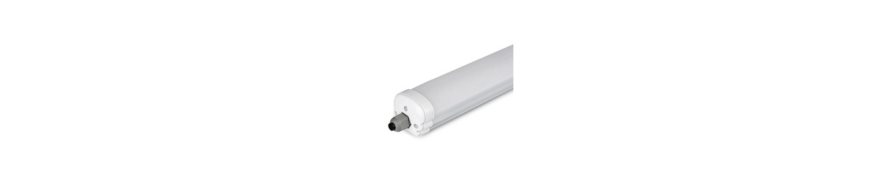 Industri belysning
