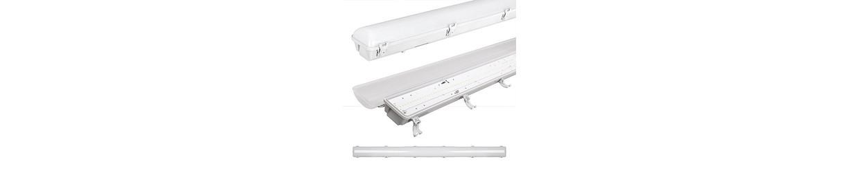 LED armatur