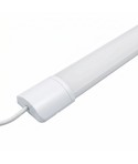 Platte LED Armaturen