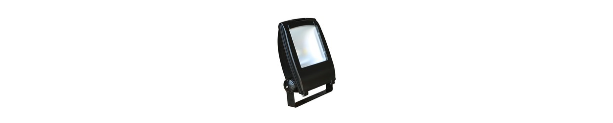 LED Lyskastere