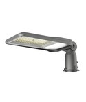 LED Gatuarmaturer