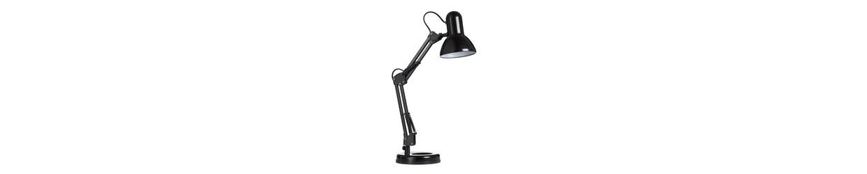 Lampes de Bureau