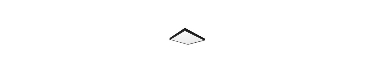 LED Paneler 60x60 cm