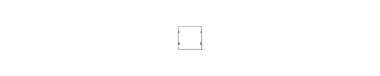 60x60 Frames