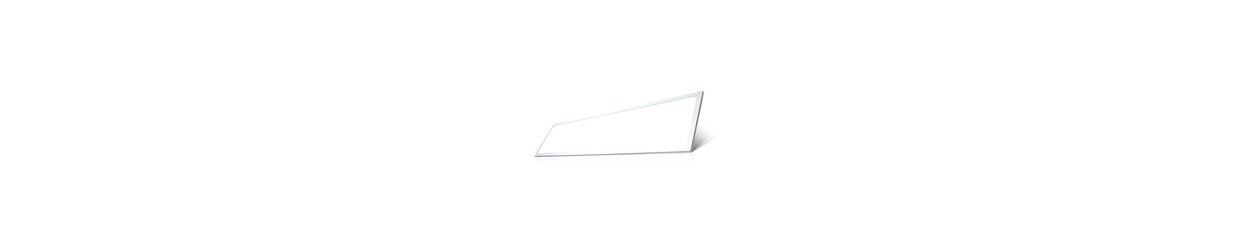 Panneaux LED 120x30 cm
