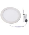 Innfelt LED Paneler