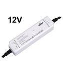 12V vandtætte strømforsyninger