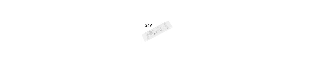 24V strømforsyninger
