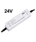 24V vandtætte strømforsyninger