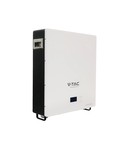 Solcelle batterier