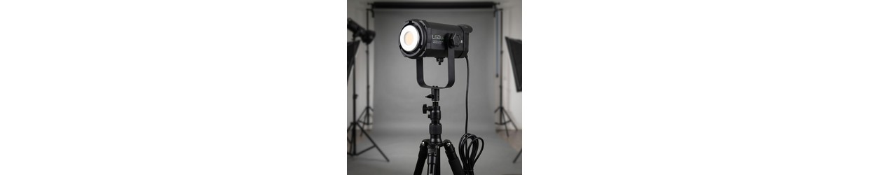 Fotostudielys