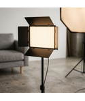 Panneaux LED photo